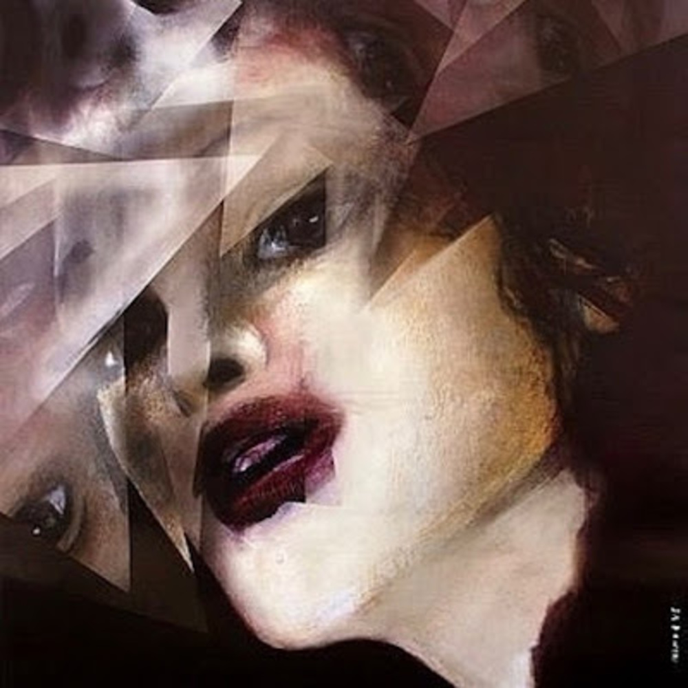 Meet your Posher, Alice